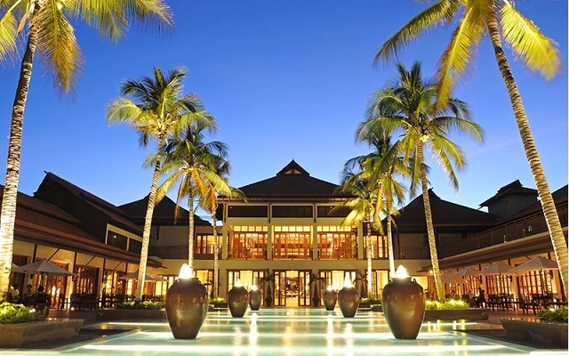 Danh sách các resort ở Đà Nẵng có không gian nghỉ dưỡng tuyệt vời
