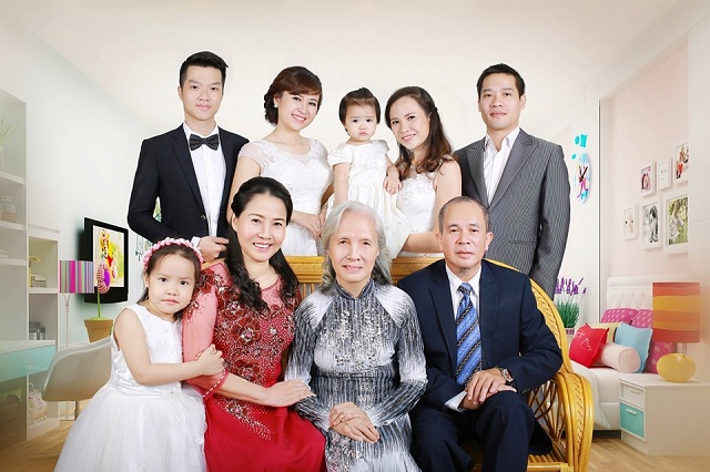 Anh rể là gì? Cách xưng hô trong gia đình Việt Nam | Việt Nam 24h