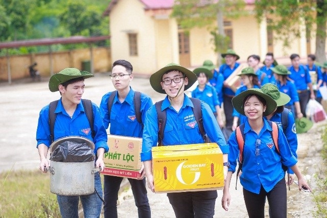 Tình nguyện viên là gì? Ý nghĩa của hoạt động tình nguyện | Việt Nam 24h