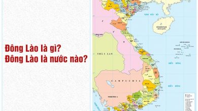 Đông Lào là gì? Đông Lào là nước nào?