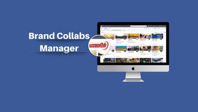 Brand Collabs Manager là gì?
