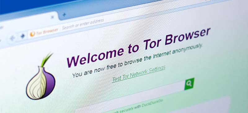 TOR browser là phần mềm mã nguồn mở