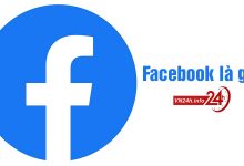 Facebook là gì?